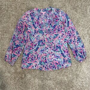 Lilly Pulitzer Elsa XXS